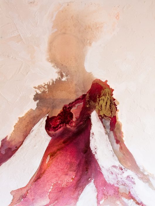 The Other World Fariba Baghi